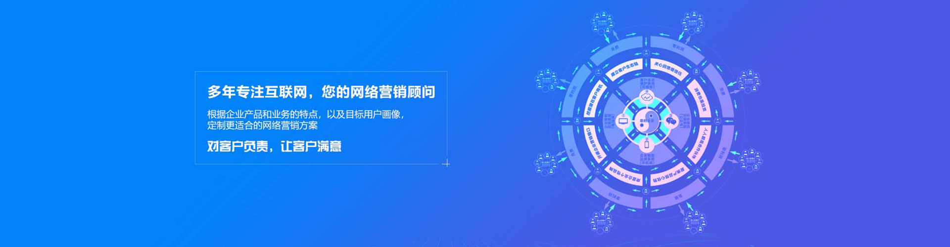 云和信息流广告